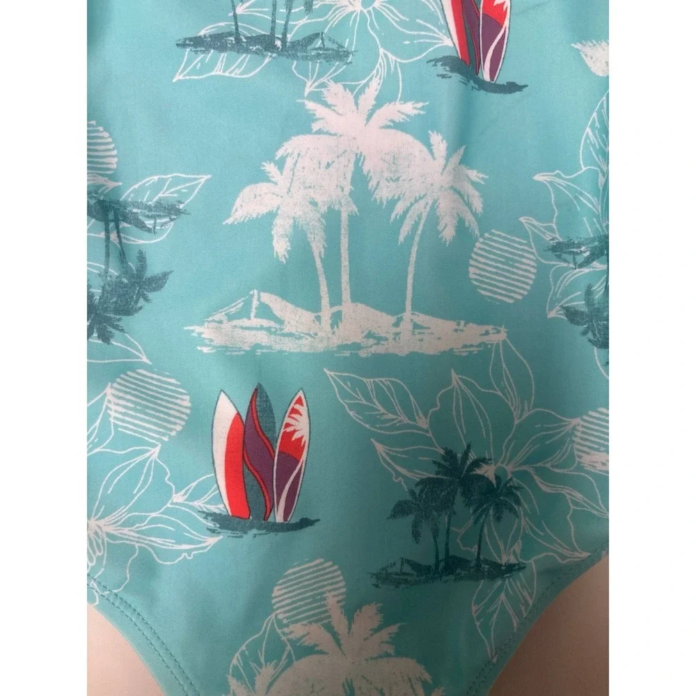OshKosh 9M (Months)‎ Swimsuit